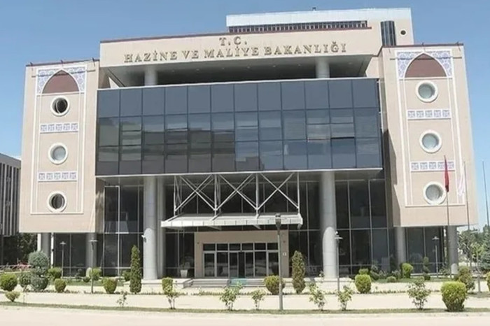 Hazine yarın iki tahvil ihalesi düzenleyecek