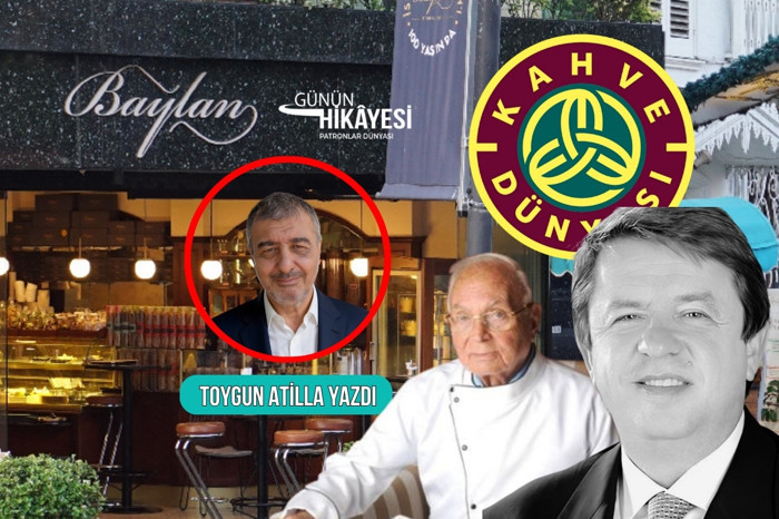 Kahve Dünyası’nın patronu Birol Altınkılıç Monte Carlo’da hayata gözlerini yumdu, Baylan emaneti çocuklarına kaldı