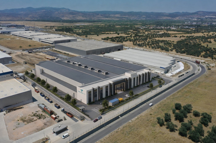Teknika Plast’ın halka arzı tamamlandı, hisselere 6,45 kat talep geldi