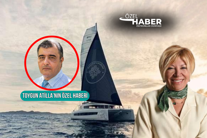 Işınsu Kestelli'nin bulunduğu 25 tonluk Bali 5.8 katamaranı hayat kurtaran kapak mı batırdı?