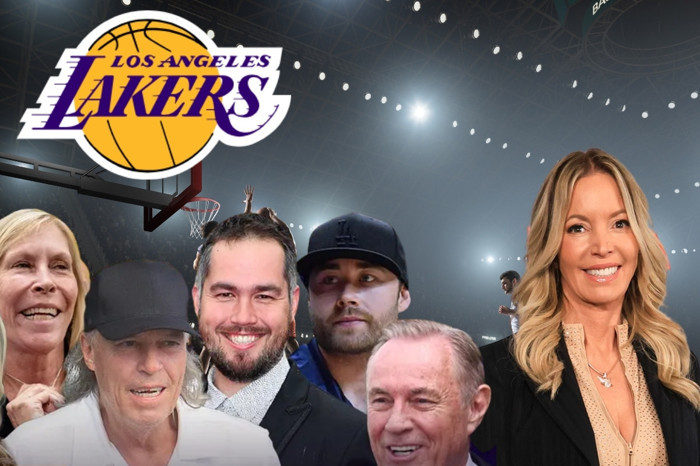 Los Angeles Lakers'ın satışında Buss ailesi birbirine düştü; Başkan Jeanie Buss beş kardeşinin hisselerini satmaması için harekete geçti