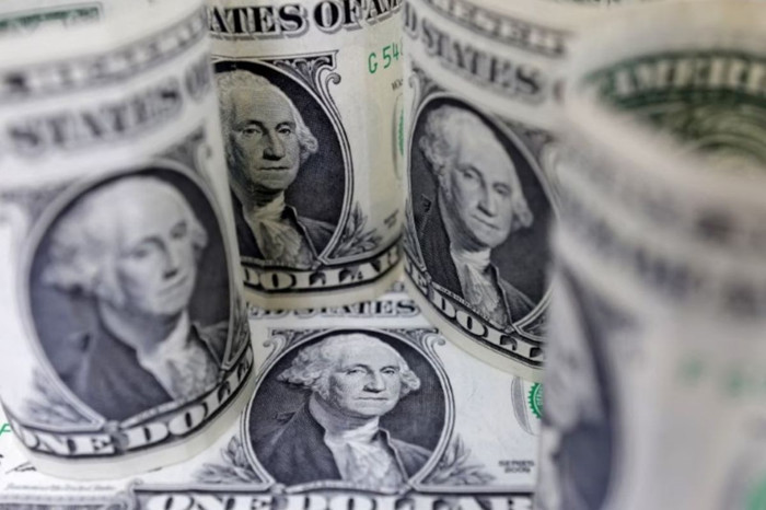 ABD'nin kamu borcu ilk kez 40 trilyon doları aştı