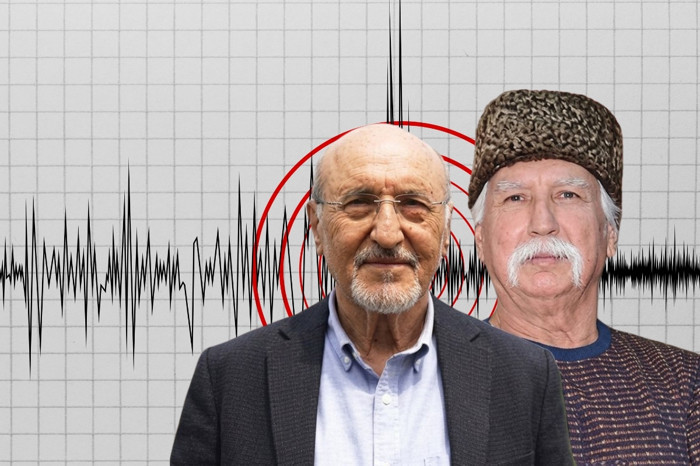 İstanbul’u tedirgin eden depremler sonrası uzmanlar konuştu, büyük depremin habercisi mi?