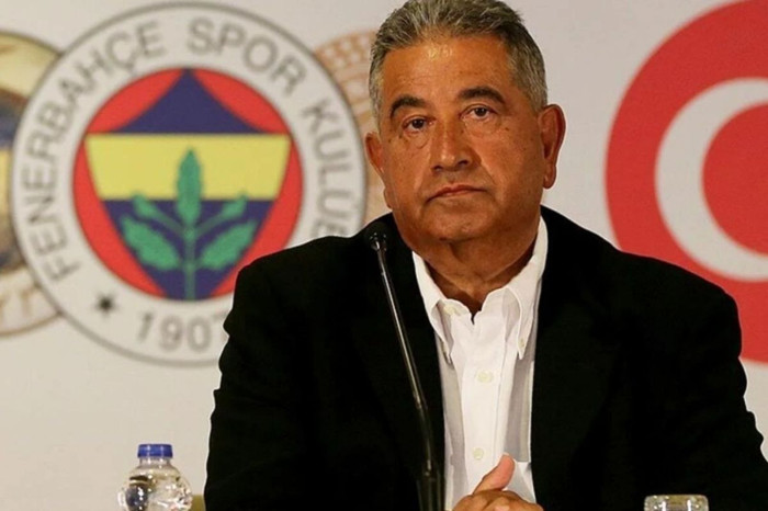 Fenerbahçe Genel Sekreteri Mahmut Uslu'ya hak mahrumiyeti ve para cezası