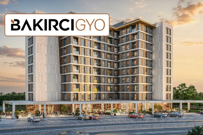 Bakırcı GYO’nun 2,2 milyar TL’lik halka arzına SPK’dan onay