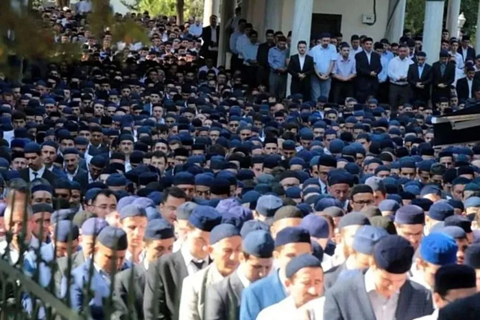 Süleymancılar soruşturmasında aranan Hilmi Tuna Kuriş ve Erhan Yılmaz Marmaris Bozburun'da yurt dışına kaçma hazırlığındayken yakalandı