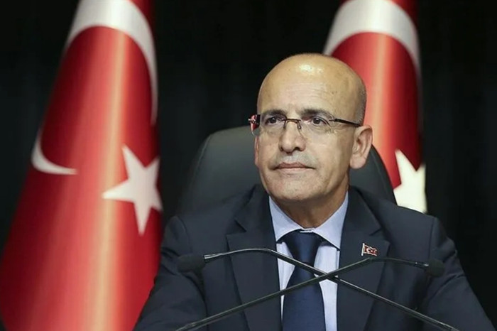 Bakan Şimşek'ten kayıt dışı ekonomi mesajı