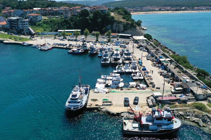 Balıkçılar av sezonuna hazır, hangi balık bol çıkacak?