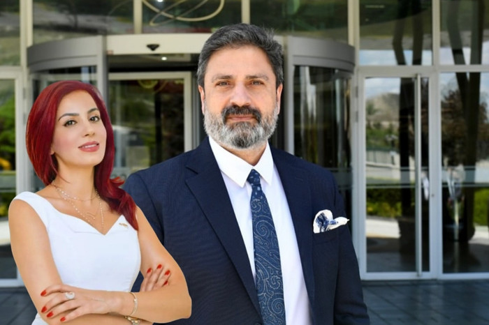 Erhan Çelik'ten doktor eşinin ölümüyle ilgili suç duyurusu