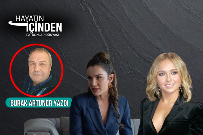 Ece İrtem'in 35 yaşında ve Hollywood yıldızı Hayden Panettiere'nin 36 yaşındaki ani ölümlerinde, şaşırtan paralellikler