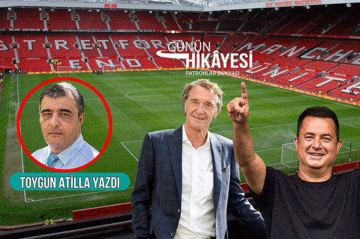 Acun Ilıcalı'nın 20 milyon sterline aldığı Hull City, bugün Premier Lig'deki maçında 7,2 milyar dolar değer biçilen Manchester United'la karşılaşıyor