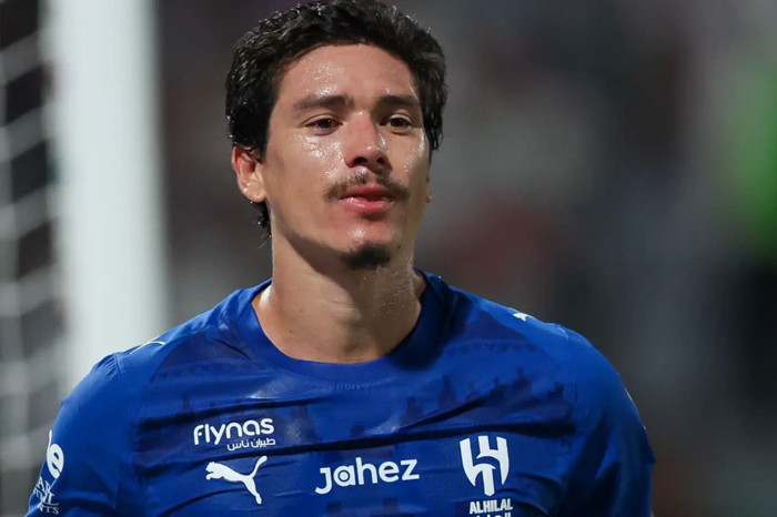 Darwin Nunez'in yeni takımı Al Diriyah oldu
