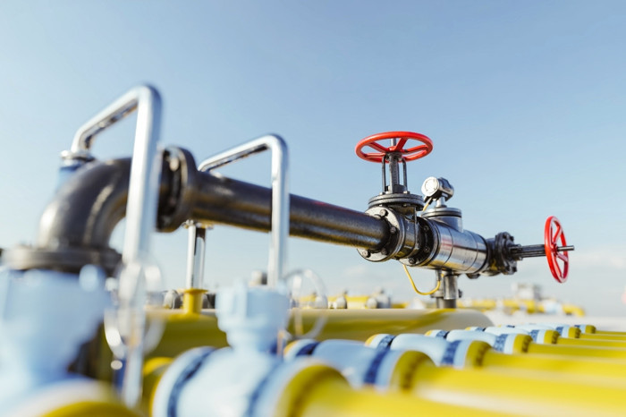 Avrupa’da doğal gaz fiyatları arz endişesiyle yüzde 4,7 yükseldi