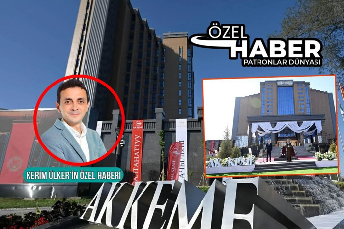 Türk şirketin Bişkek’te inşa ettiği 5 yıldızlı Ak-Keme Oteli, el koyma, uluslararası tahkim ve hukuk mücadelesinin ardından yeniden açıldı