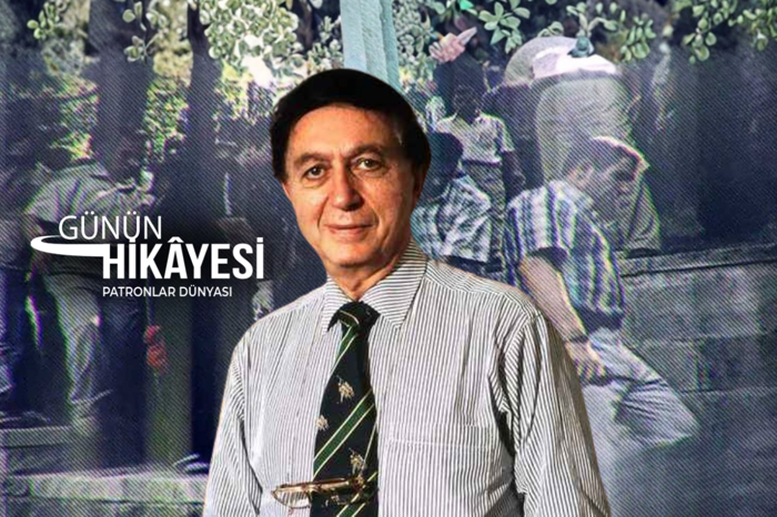 Alarko Holding'in kurucu ortaklarından Üzeyir Garih'in menfur bir saldırı sonucu hayatı kaybetmesinin üzerinden tam 25 yıl geçti