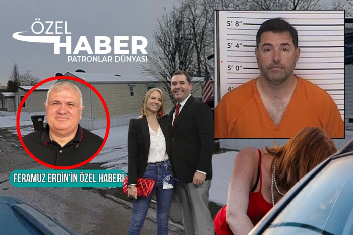 Polis ajanı hayat kadını, ünlü Amerikan futbol takımının CEO'su Jed York'u fuhuş pazarlığında suçüstü yakalattı