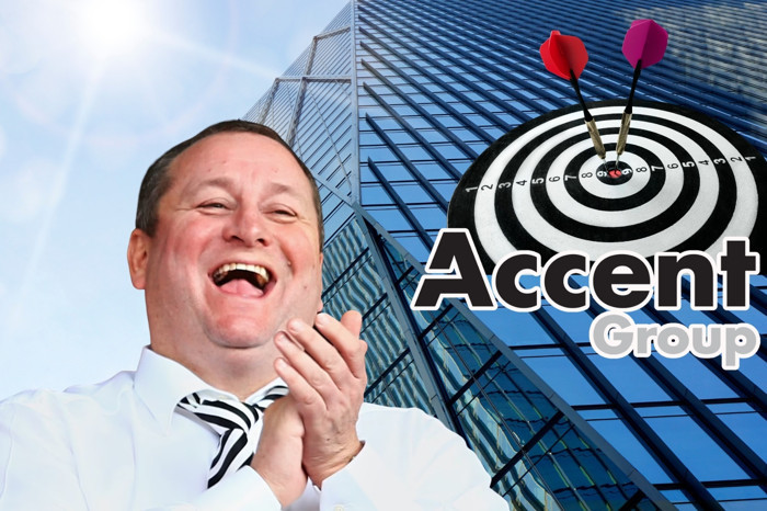 Frasers’in patronu Mike Ashley'nin 44 yıllık planı hiç değişmedi; hisse al, yönetimi sıkıştır ve şirketi ele geçir