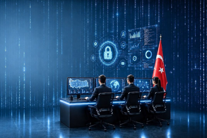 Cumhurbaşkanlığı Siber Güvenlik Başkanlığı, dijital güvenlik için 47 alanda yeni uzmanlar işe alınacak