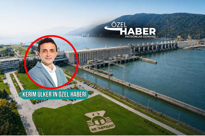 ENKA, Sırbistan tarihine damga vuracak 150 milyar liralık projeye odaklandı