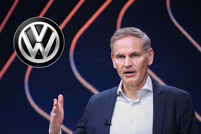 Volkswagen'de büyük yüzleşme, 6.3 milyon euro maaşlı CEO işçiden kemer sıkmasını istedi