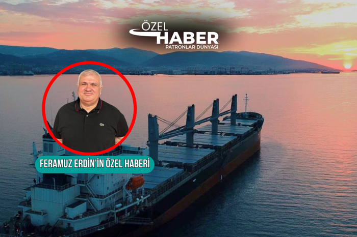 Alfa Denizcilik CEO'su Tunç Nazikoğlu, riskli bölgelerdeki temel sorunları PD’ye anlattı