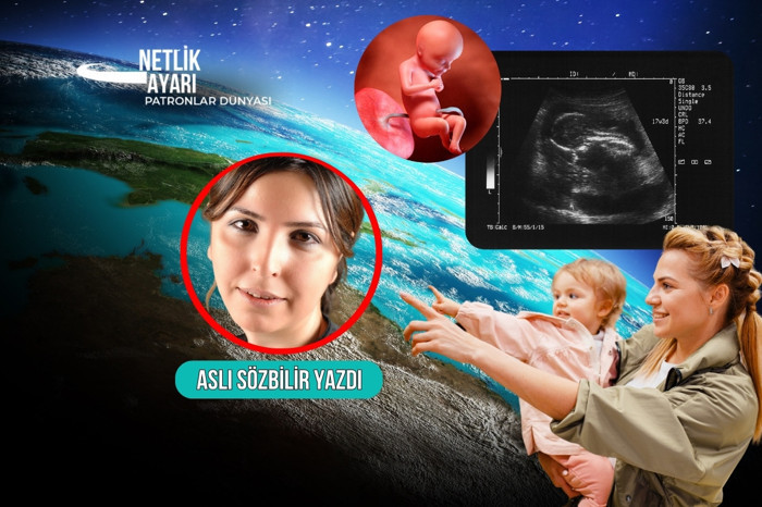 Bebek seçiminde yeni dönem, embriyolar hastalık riskinin yanı sıra tahmini IQ, boy ve fiziksel özelliklere göre taranıyor