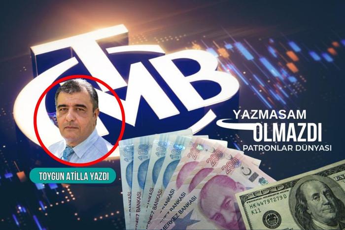 143 milyar dolarlık KKM, Türk ekonomisini nasıl yaktı, dün o yangın nasıl söndü