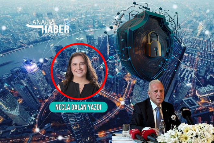 Ender Yılmaz İstanbul Sanayi Odası’na başkan adayı oldu, ‘Söylenmesi gerekenleri söyleyeceğim’ çıkışı yaptı