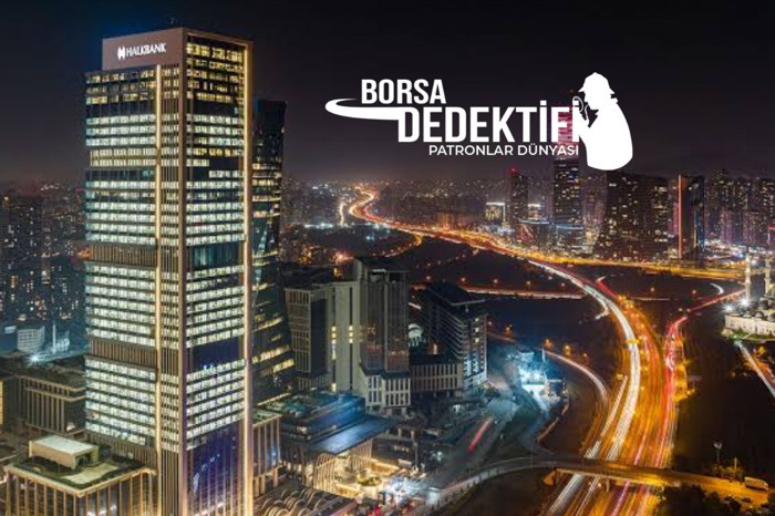 Halkbank’ta son 72 saatte neler yaşandı, borsadaki son iki tavanın perde arkası