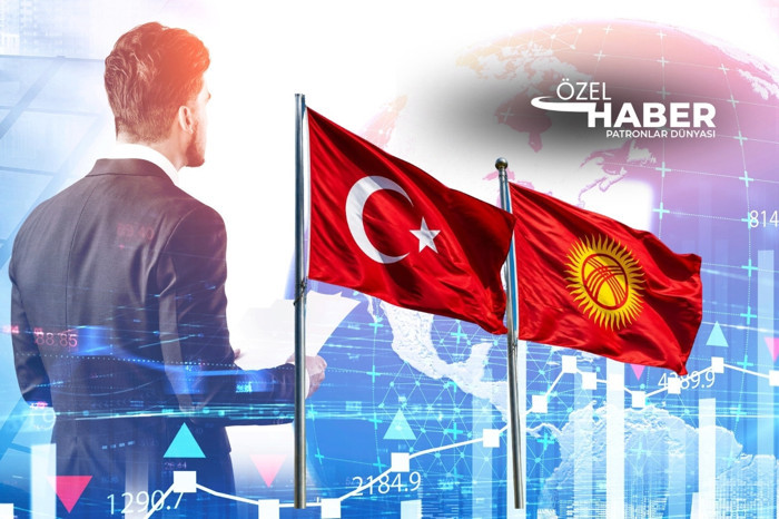 Türk şirketlerinden Orta Asya’da sağlık atağı, Kırgızistan’a ortopedik ve omurga implantları Türkiye’den gidecek