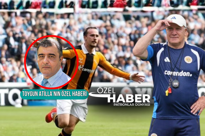 Hull City ile Curaçao'nun ortak noktası, Corendon seçiminin sırrı