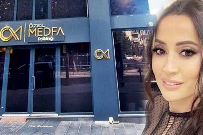 Güzellik merkezinde komplo, kadınlara çirkin tuzağın adresi belli oldu
