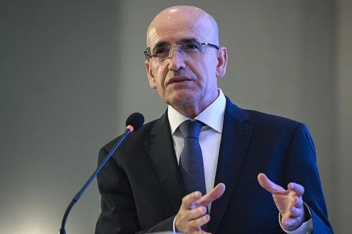 Bakan Şimşek, G20 Maliye Bakanları Toplantısı kapsamında ABD'de temaslarda bulunacak