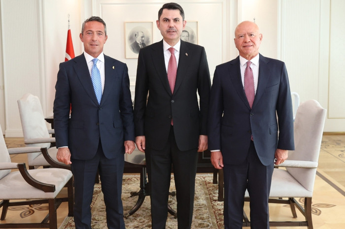 Koç Holding, COP31 İklim Değişikliği Zirvesi’nin 'Küresel İş Ortağı' oldu