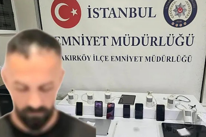 Güzellik merkezinde gizli kamera skandalı, tutuklanan hesap yöneticisinin ifadesi ortaya çıktı