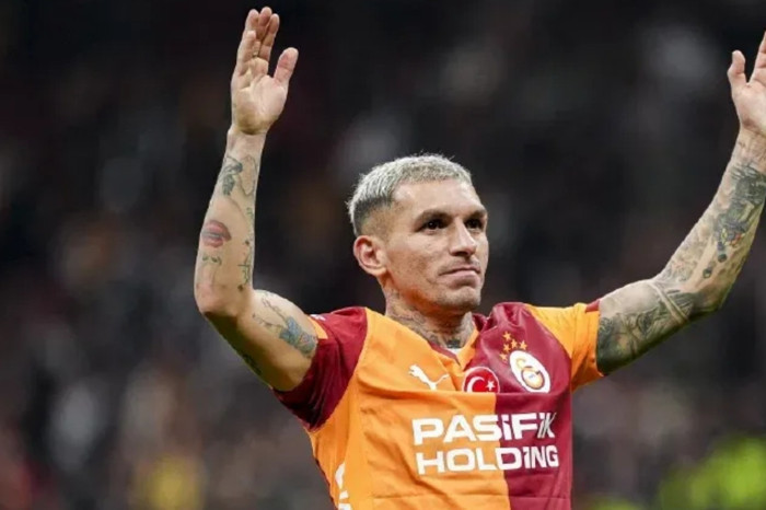 Galatasaray’ın yıldızı Lucas Torreira için Fiorentina iddiası, İtalyan ekibi transferde önceliğini belirledi