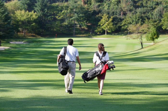 Golf dünyasında taşları yerinden oynatan LIV Golf için iflas iddiası
