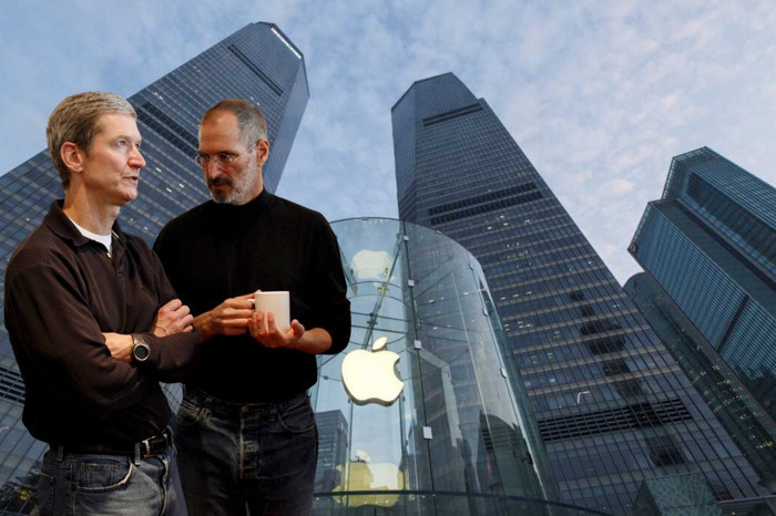 Steve Jobs’un seçtiği Tim Cook 15 yıl sonra Apple CEO’luğundan ayrılıyor