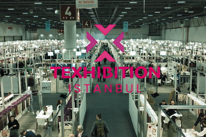 Türk tekstilinin en kritik buluşmalarından biri Texhibition 9-11 Eylül tarihlerinde İstanbul Fuar Merkezi’nde gerçekleşecek