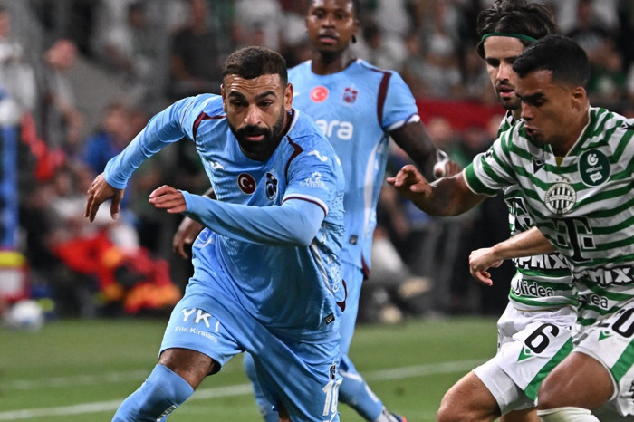 Trabzonspor'un yeni sponsoru Albayrak Tasarruf Finansman oldu, kasaya 400 bin euro girecek