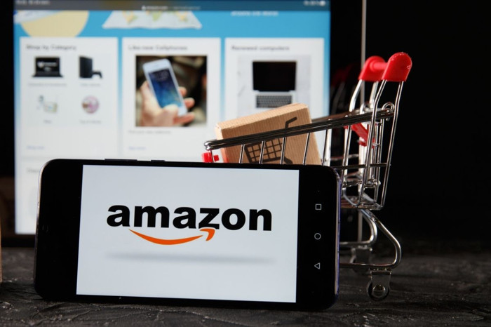 ABD Federal Ticaret Komisyonu "reklam verenleri yanılttığı" iddiasıyla Amazon'a dava açtı