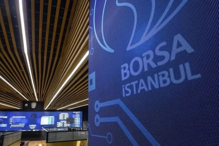 BIST 100 ve altın düştü, bankacılık endeksi yükseldi
