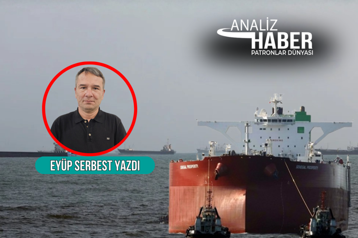 Hürmüz’de vurulan iki tankerin izinden 370 milyon dolarlık petrol ticareti ve Aponte ailesine uzanan denizcilik ağı çıktı