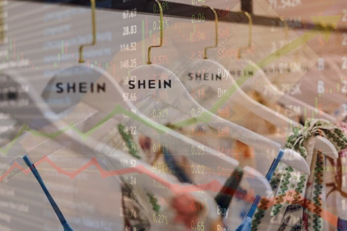 Shein Hong Kong Borsası’na kötü başladı, hisseler ilk işlem gününde yüzde 10 düştü