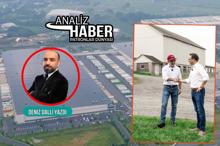 Chobani'nin patronu Ulukaya, 'yeni nesil süt' üretimi için 1,2 milyar dolarlık yatırım yaptı, gözünü Coca-Cola'nın Fairlife markasının tahtına dikti