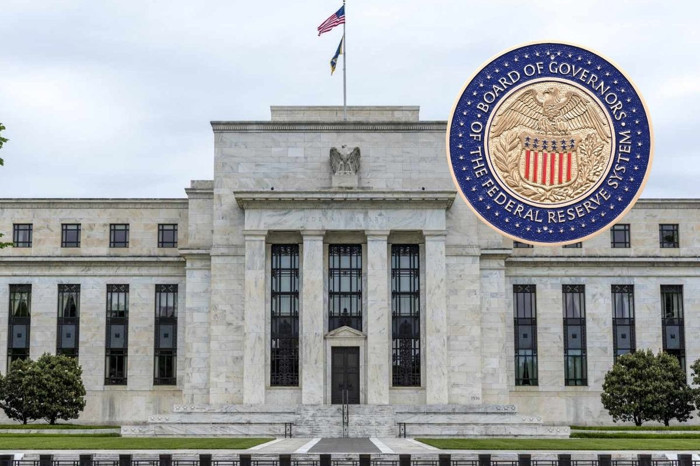 Fed'in Bej Kitabı: ABD'de ekonomik faaliyetler 'ılımlı' arttı