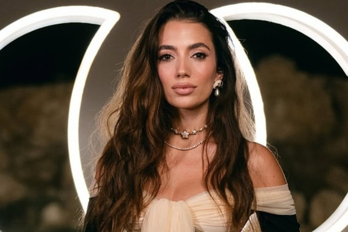 Rachel Araz önce hamilelik açıklaması yaptı sonra kilosuna gelen yorumlara cevap verdi