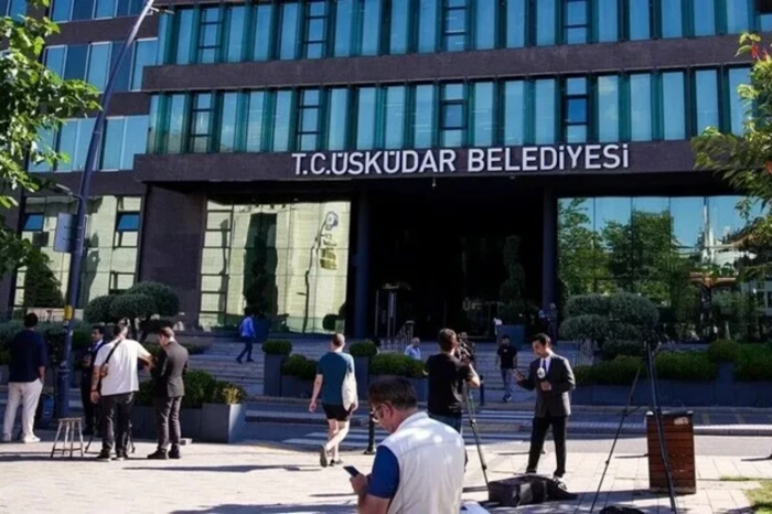 Üsküdar Belediyesi Başkanvekilliği seçimi yenilenecek
