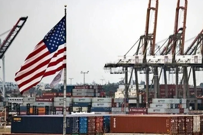 Amerika Birleşik Devletleri'nin dış ticaret açığı temmuz ayında arttı