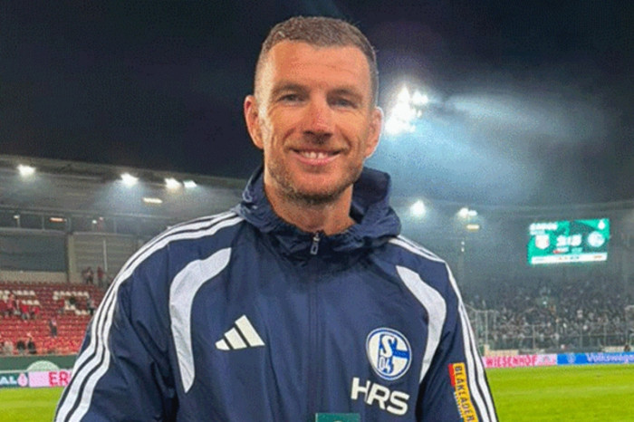 Edin Dzeko milli takım kariyerini noktalıyor, Bosna Hersek formasıyla son maçına çıkacak